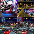 Nitro Street Racing 3D (1.1mb)