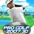 Pro Golf 2007 ft. Vijay Singh 3D (1.0mb)